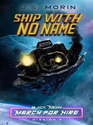 cover image of Ship With No Name